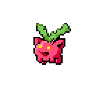 #187 Hoppip - Pokémon Generation 2 Customs