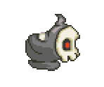 #355 Duskull - Pokémon Customs