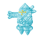 #378 Regice - Pokémon Customs