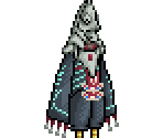 Zant - The Legend of Zelda Customs