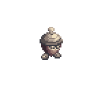 #273 Seedot (Tales of the World-Style) - Pokémon Customs