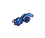#374 Beldum - Pokémon Customs