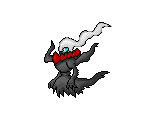#491 Darkrai - Pokémon Customs