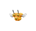 #415 Combee - Pokémon Customs