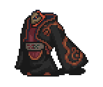 Ganondorf (Wind Waker, Fire Emblem GBA-Style) - The Legend of Zelda Customs