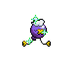 #425 Drifloon - Pokémon Customs