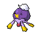 #426 Drifblim - Pokémon Customs