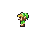 Link - The Legend of Zelda Customs