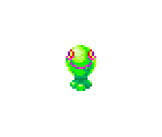 Chuchu - The Legend of Zelda Customs
