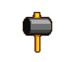 Hammers - Mario Customs