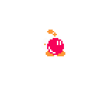 Bombette - Paper Mario Customs