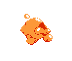 Huff 'n' Puff (Super Mario Bros. 1 NES-Style) - Paper Mario Customs