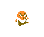 The Master (SMB1-Style) - Paper Mario Customs
