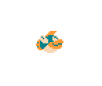 Sushie (Super Mario Bros. 1 NES-Style) - Paper Mario Customs