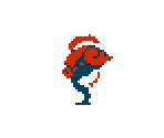 Vivian - Paper Mario Customs
