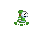 Bandit - Yoshi Customs