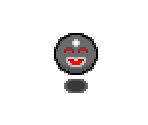 Amp (Mario & Luigi: Superstar Saga-Style) - Mario Customs