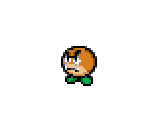 Galoomba (Mario & Luigi: Superstar Saga-Style) - Mario Customs
