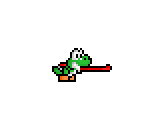 Baby Yoshi - Yoshi Customs
