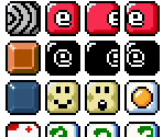 Blocks - Mario Customs