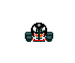 Chain Chomp (Super Mario Kart-Style) - Mario Customs