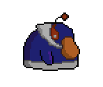 Chet Rippo - Paper Mario Customs