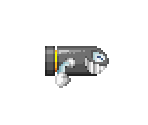 Torpedo Ted - Mario Customs