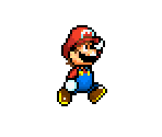 Mario - Mario Customs
