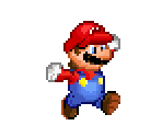 Mario - Mario Customs