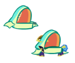 Pterosatchel - Cookie Run: OvenBreak