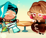 Super Fashion Week - Cookie Run: OvenBreak