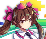 Hatate Himekaidou - Touhou LostWord