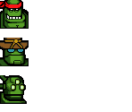 Faces - Robocalypse