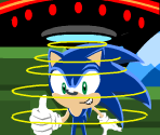 Eggman's Base Cutscene - Sonic X (Leapster)