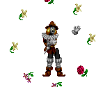 Opera-Shi Bariberabonte - Ai Cho Aniki (JPN)