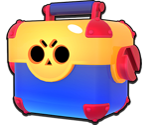 Brawl Boxes - Brawl Stars