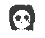 HER - IMSCARED: A Pixelated Nightmare