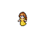 Anna - Final Fantasy 4 (Pixel Remaster)