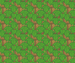 World 01 - Spanky's Quest