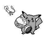 Printed Diploma - Pokémon Yellow