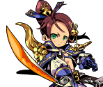 Classes (Full) - Etrian Mystery Dungeon + Sekaiju to Fushigi no Dungeon 2 (JPN)