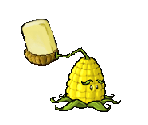 Kernel-pult - Plants vs. Zombies