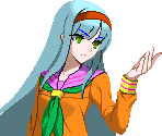 Akiha - Melty Blood: Type Lumina