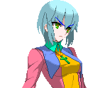 Ciel - Melty Blood: Type Lumina