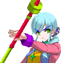 Noel - Melty Blood: Type Lumina