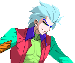 ROA - Melty Blood: Type Lumina