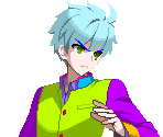 Shiki - Melty Blood: Type Lumina