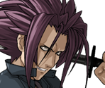 Titus - Zanmataisei Demonbane