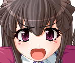 Ruri - Zanmataisei Demonbane