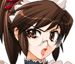 Chiaki - Zanmataisei Demonbane